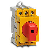 TECHNOELECTRIC SD1-016-RR