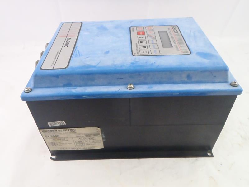 DANAHER MOTION SL3405-01000