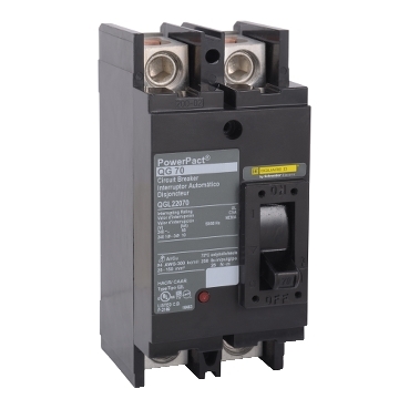 SCHNEIDER ELECTRIC QGL22070