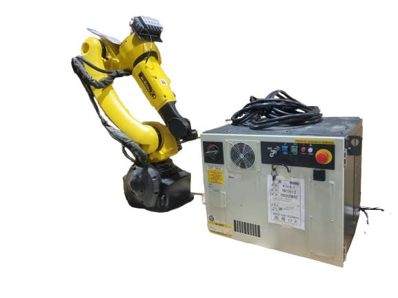 FANUC M-10ID/12