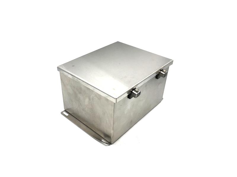 SAGINAW SCE-10086CHNFSS