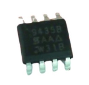 VISHAY SI9435BDY-T1-E3
