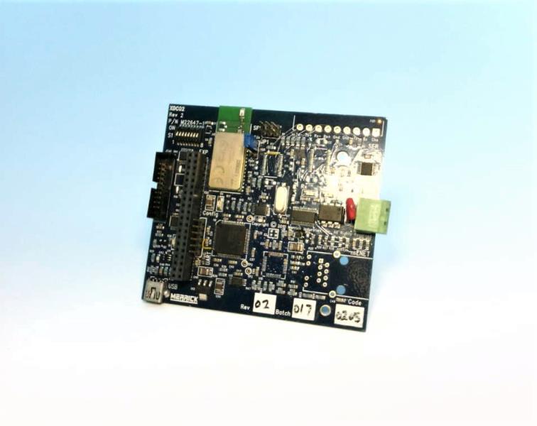 MERRICK SCALE M22647-1