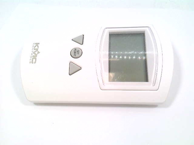 KMC CONTROLS KMD-1161W