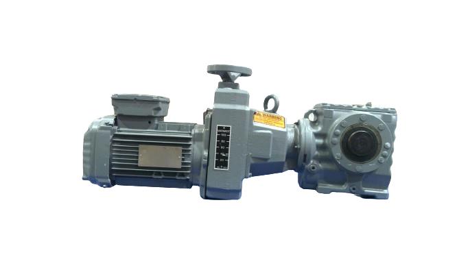 SEW EURODRIVE SA57/TD16DRN80M2