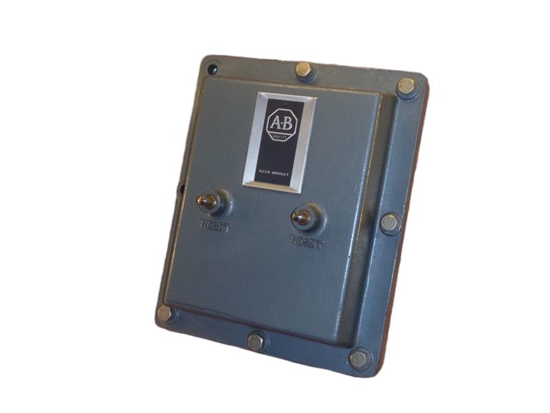 ALLEN BRADLEY 709-AED
