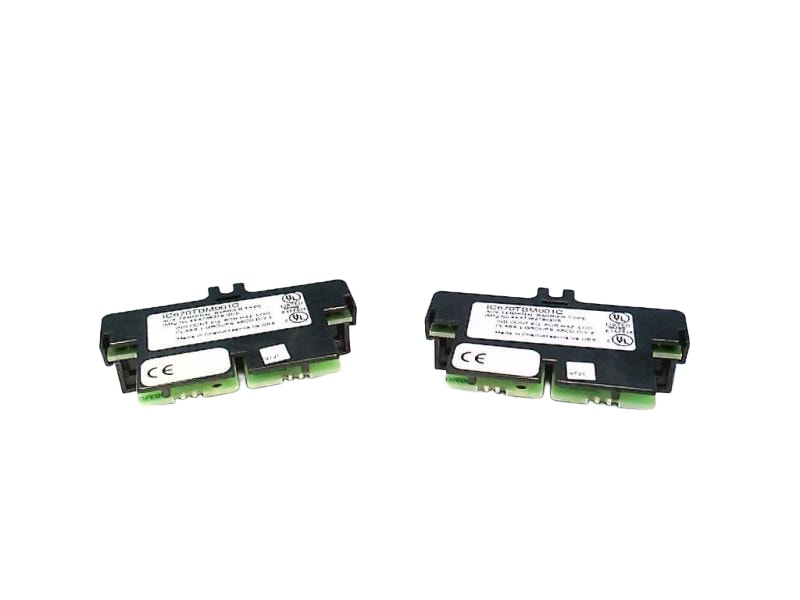FANUC IC670TBM001