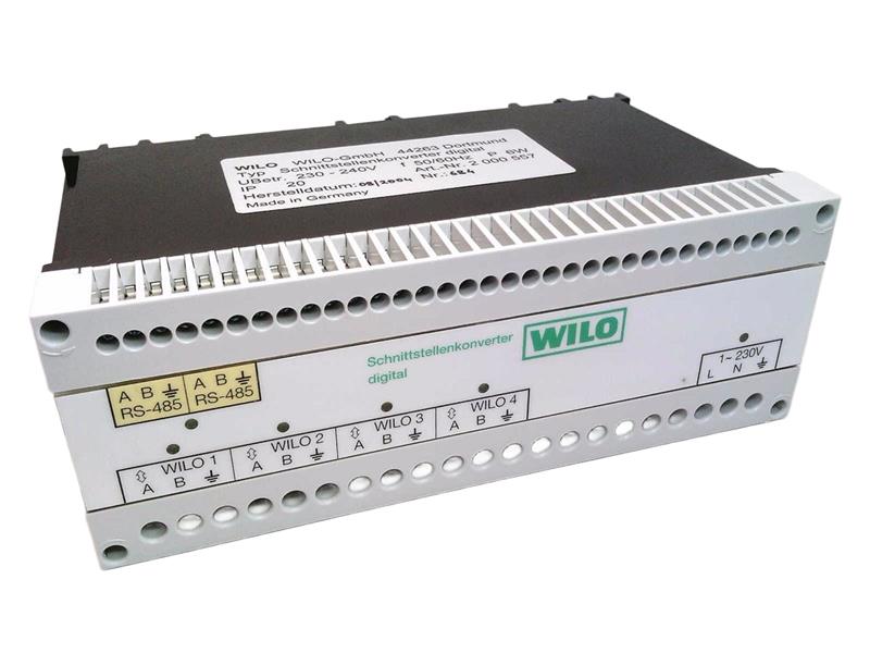 WILO 2-000-557