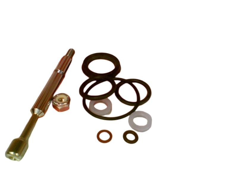 941-VALVEKIT by DOVER CORPORATION