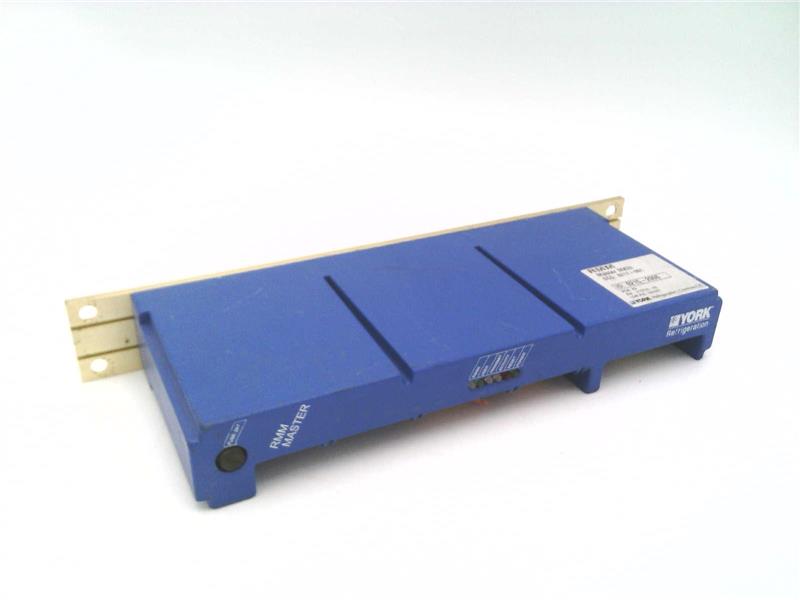 JOHNSON CONTROLS RMM-MASTER-MKIII