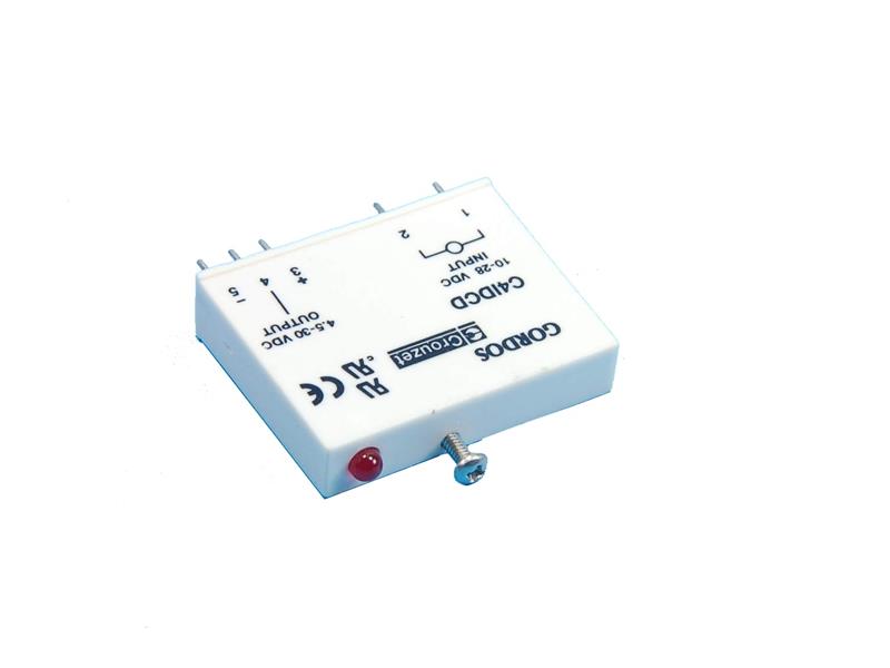 SENSATA TECHNOLOGIES C4IDCD