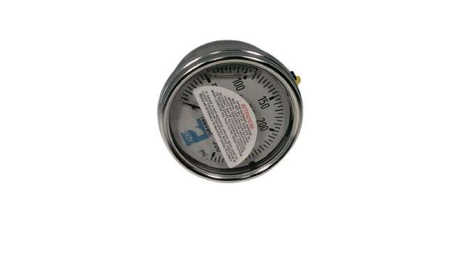 RELEVANT INDUSTRIAL F123354