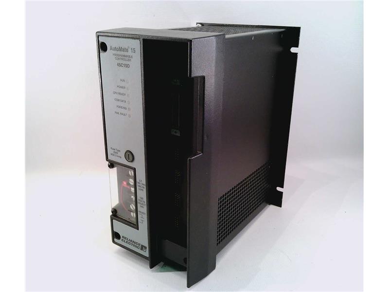 ASEA BROWN BOVERI 45C-15D