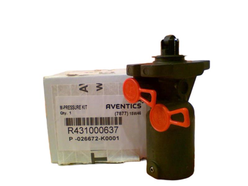 BOSCH R431000637