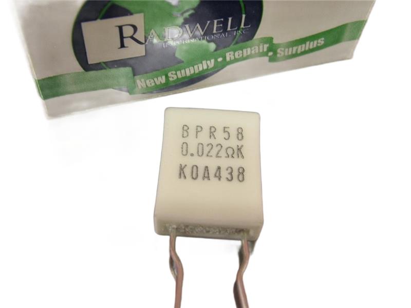 GENERIC R022X5W10