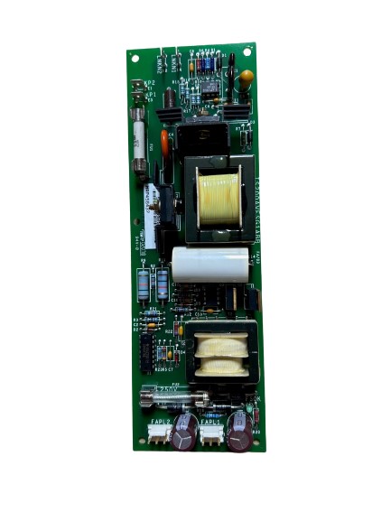 GENERAL ELECTRIC IS200AVFSG1A