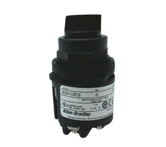 ALLEN BRADLEY 800H-UR19