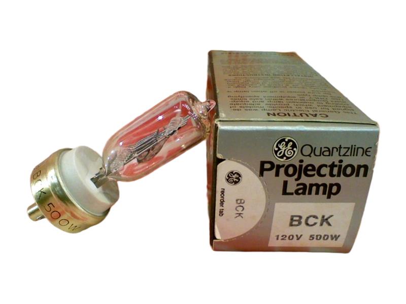 BCK by GENERAL ELECTRIC