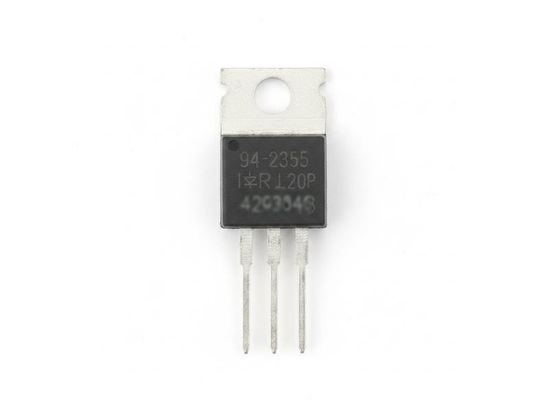 INTERNATIONAL RECTIFIER 94-2355
