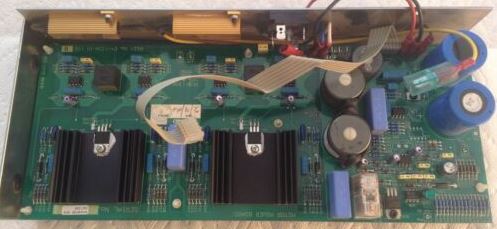 SPK-LTCM-004 by AMETEK