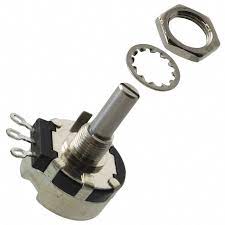 TT ELECTRONICS P270-DS22R5K