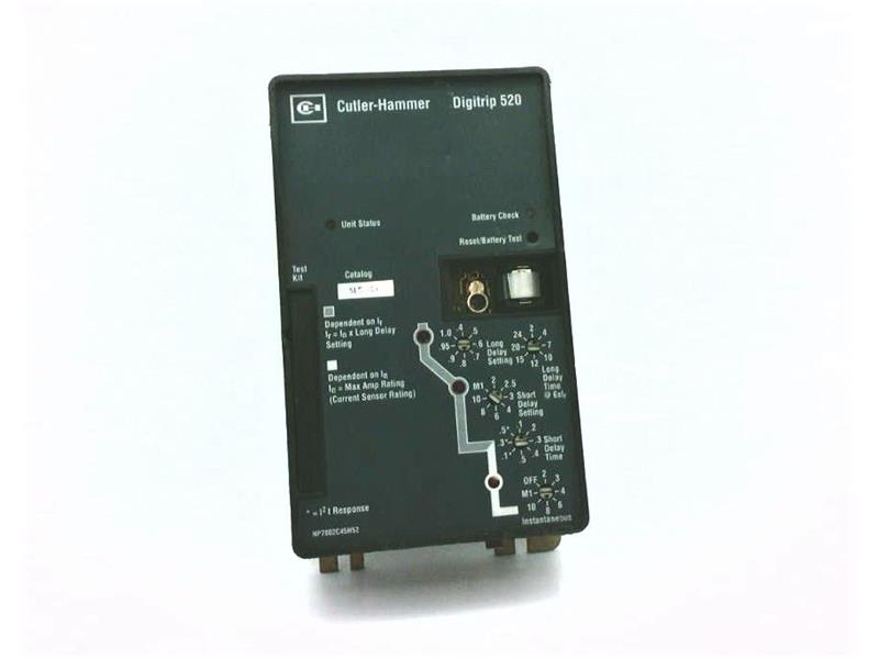 EATON CORPORATION 7802C65G01