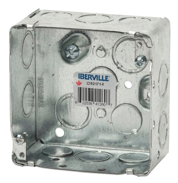 ABB THOMAS & BETTS CI52171-1