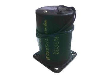 INDUSTRIAL TIMER CO 7112A2