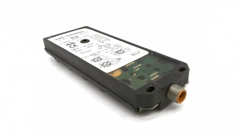 SCHNEIDER ELECTRIC XZSCA44D22