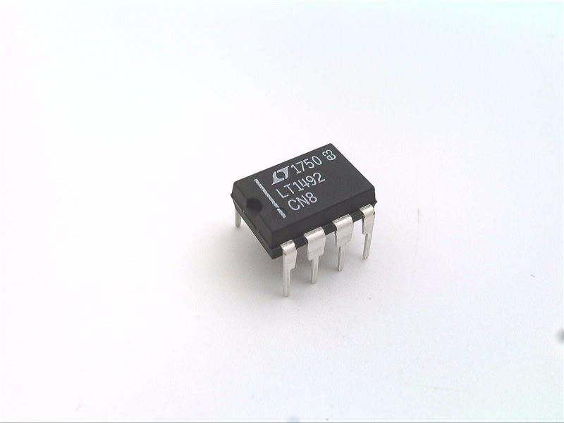 ANALOG DEVICES LT1492CN8#PBF