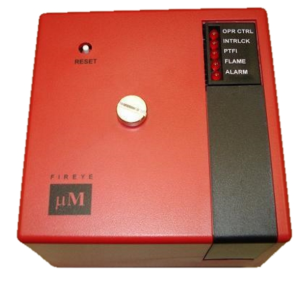 KIDDE-FENWAL, LLC MC120