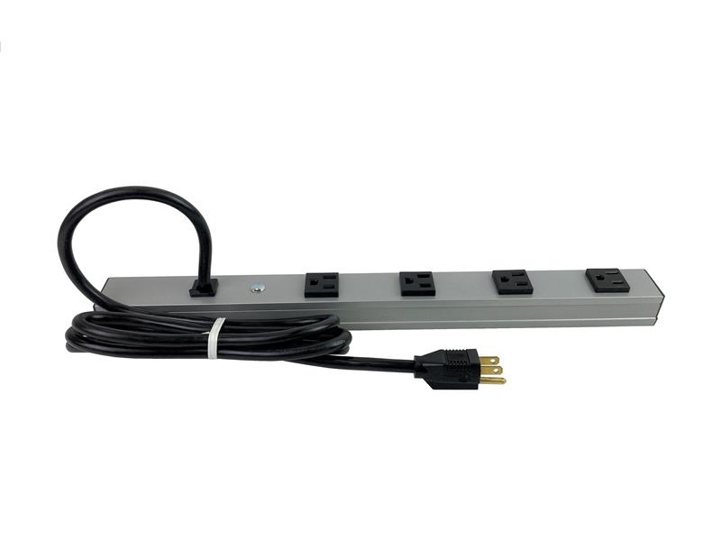 BUD INDUSTRIES POS-4