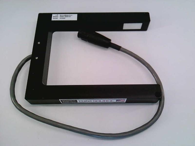 ACCUWEB 4X6U-4060-01