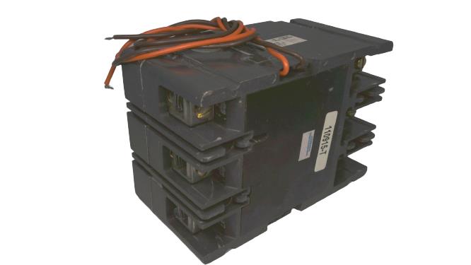 EATON CORPORATION E2F3100U62