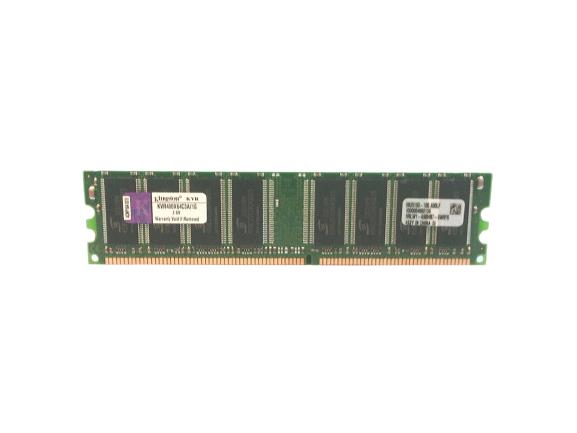 KINGSTON TECHNOLOGY KVR400X64C3A/1G