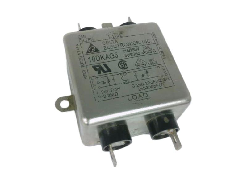 DELTA ELECTRONICS 10DKAG5