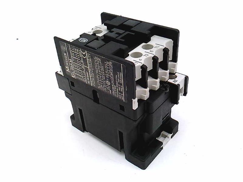 EATON CORPORATION DIL00AM (230V, 50/60HZ)