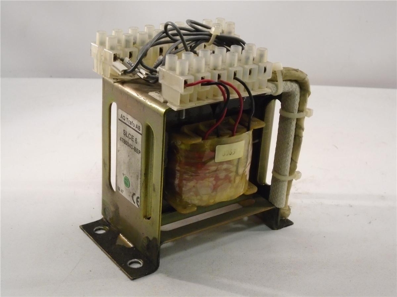 ASEA BROWN BOVERI SLCE-6