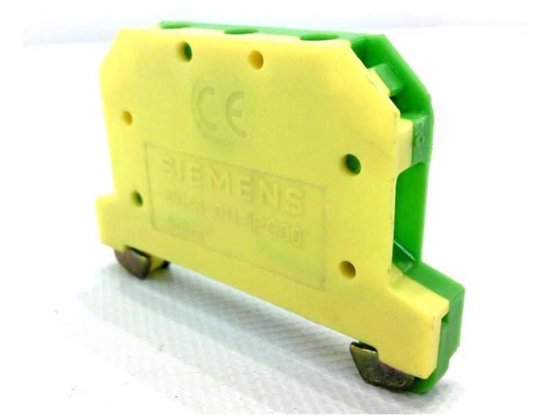 SIEMENS 8WA1011-1PG00