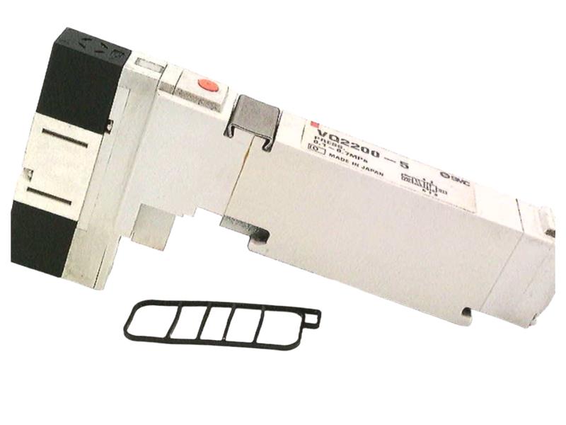 SMC VQ2200-5