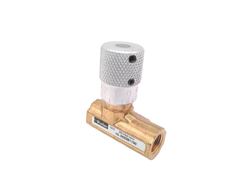 PARKER 003381100