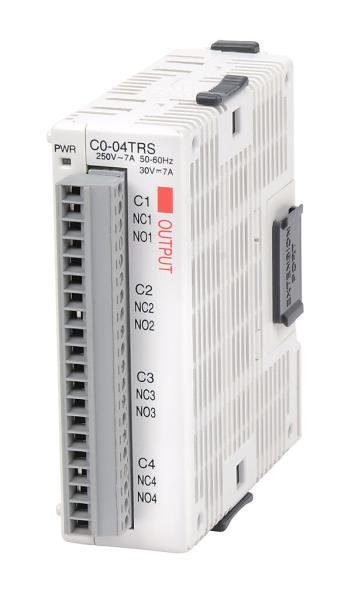 AUTOMATION DIRECT C0-04TRS