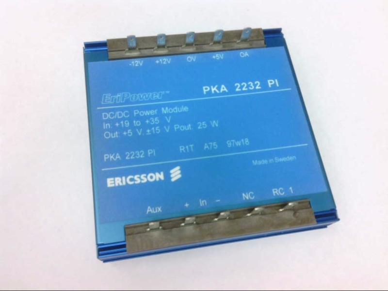 ERICSSON PKA2232PI