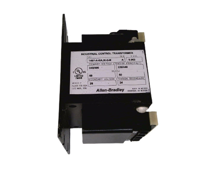 ALLEN BRADLEY 1497-A-BAJK-0-N