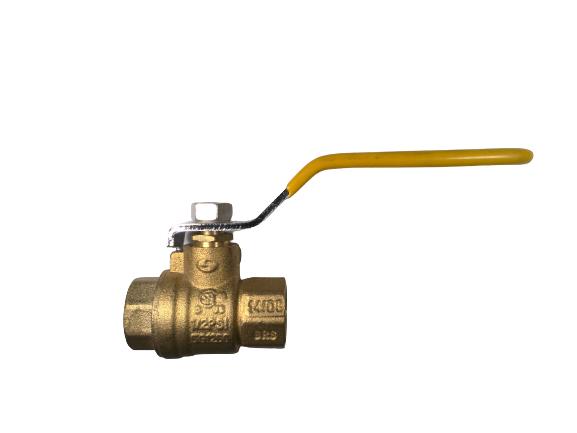 UNIVERSAL COMPONENTS INC BGF-3