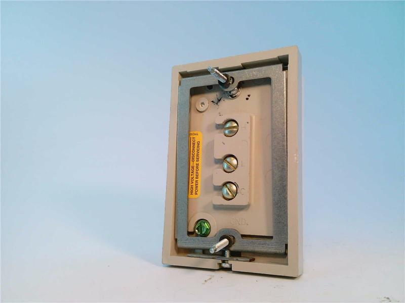 JOHNSON CONTROLS W42AA-1C
