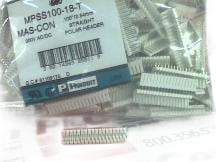 PANDUIT MPSS100-18-T