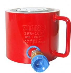 ZINKO HYDRAULIC JACK ZRB-1002