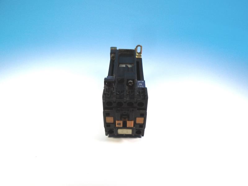 SCHNEIDER ELECTRIC CA2DN240BA65