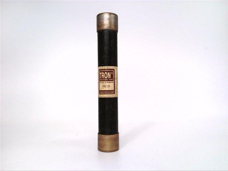 EATON CORPORATION KBC-20